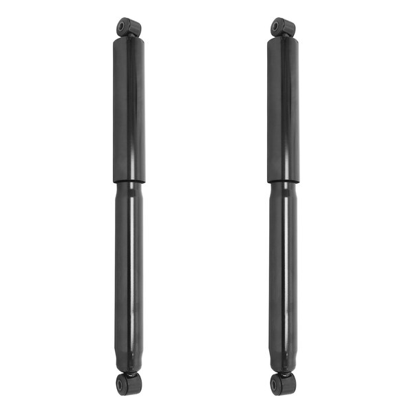 Unity 2-252110-001 Rear Shock Absorber Kit 2-252110-001 - main